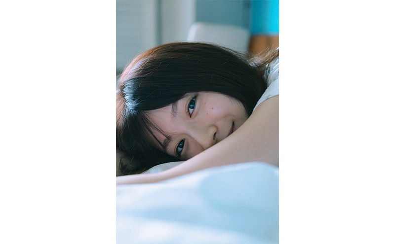 白石聖写真集 unveil NFTデジタル特典付き特装版│宝島社の通販 宝島