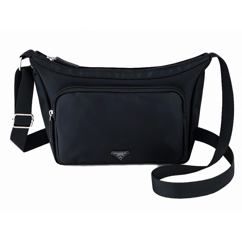 もう手放せない！ 収納力＆軽やかさ THE SCAPE OF GREEN プレミアム