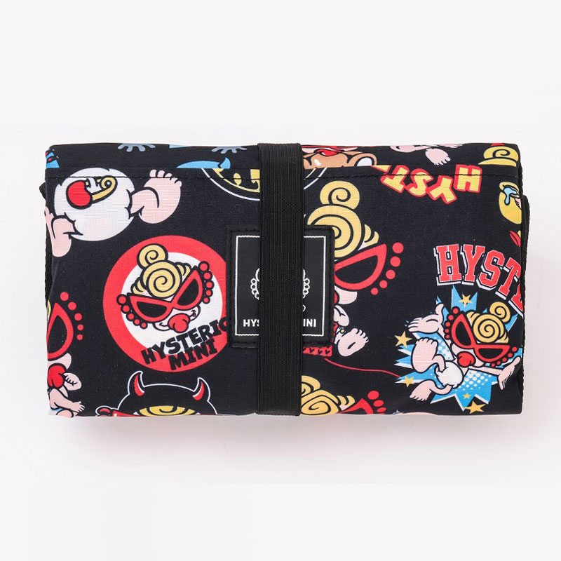 HYSTERIC MINI BIG BAG BOOK│宝島社の通販 宝島チャンネル