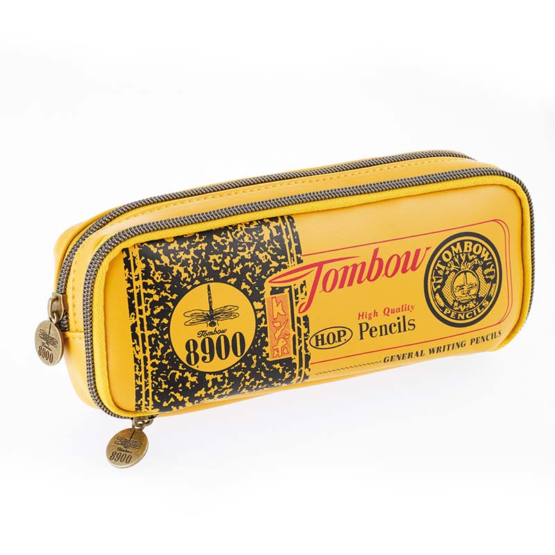 トンボ鉛筆8900ペンケースBOOK│宝島社の通販 宝島チャンネル