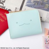 イトーヨーカドー たっぷりカードが収納できるミニ財布BOOK│宝島社の