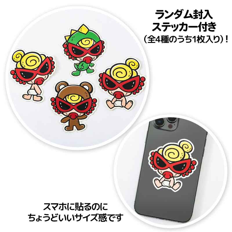 HYSTERIC MINI 2WAY TOTE↔BACKPACK BOOK BLACK ver.│宝島社の通販