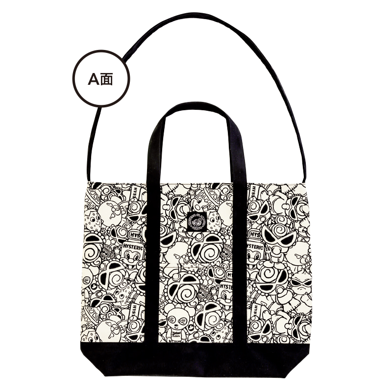 HYSTERIC MINI OFFICIAL GUIDE BOOK 2017 AUTUMN ＆ WINTER COLLECTION