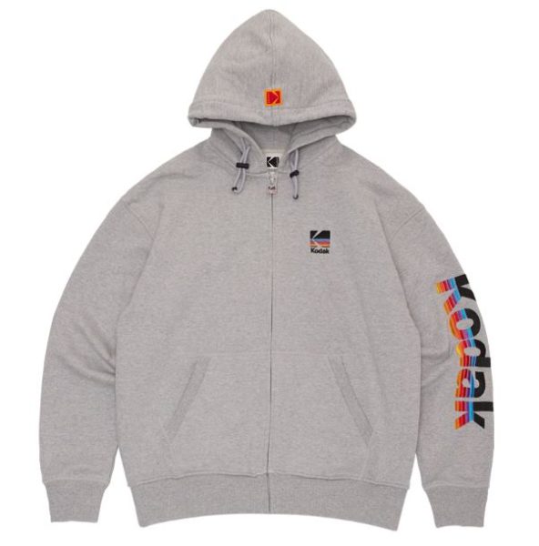 チャン・グンソクが公式インスタの写真内で着用していたパーカー | TK