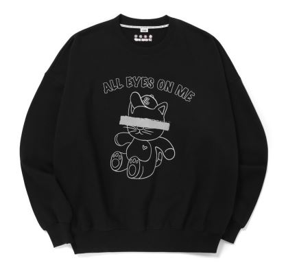 BTS（防弾少年団）ジョングクが着用していたトレーナー | TK-TOWN