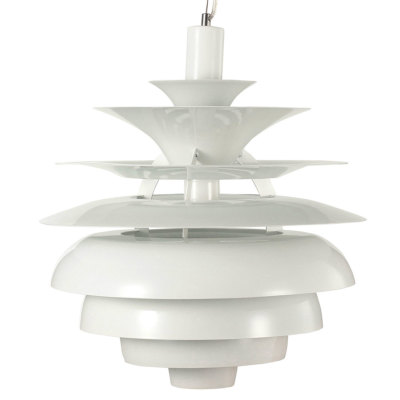 ポール・ヘニングセン PHスノーボール ペンダントライト ポール