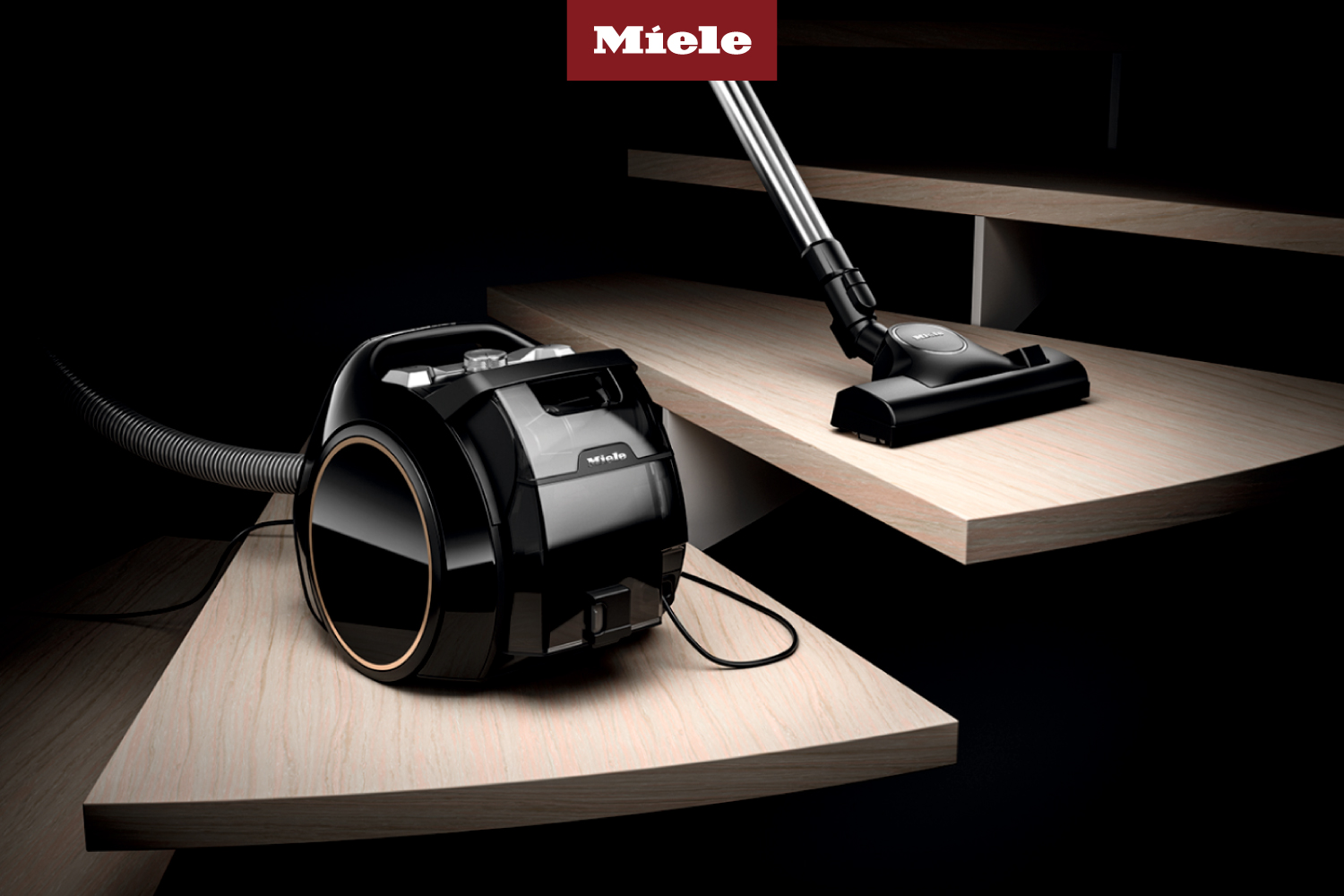 Miele（ミーレ）掃除機サマーセール | TIMBER YARD