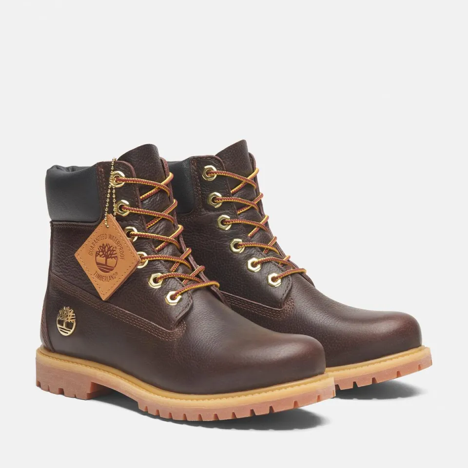 LEATHER ESPRESSO COLLECTION for Timberland | ティンバーランド