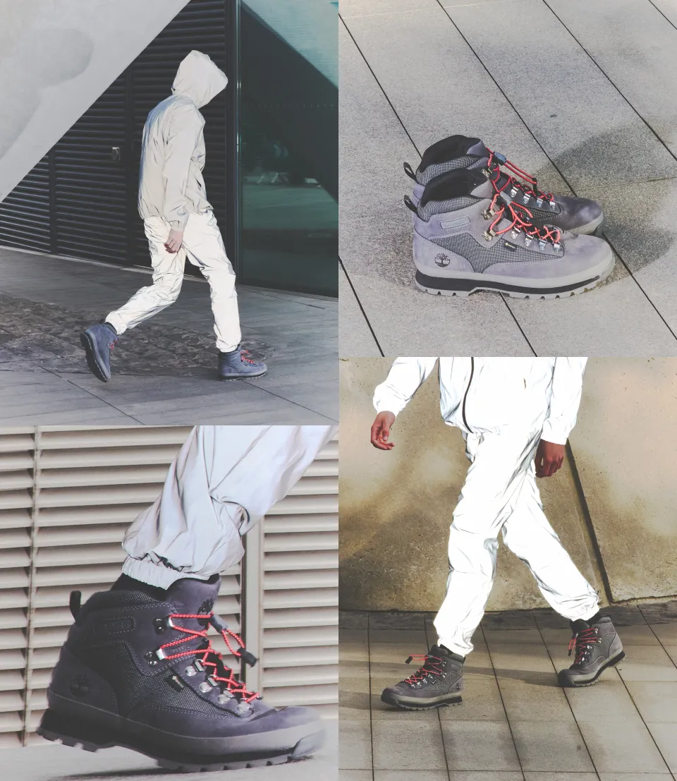 BAL x Timberland GTX ユーロハイカー | ティンバーランド（Timberland