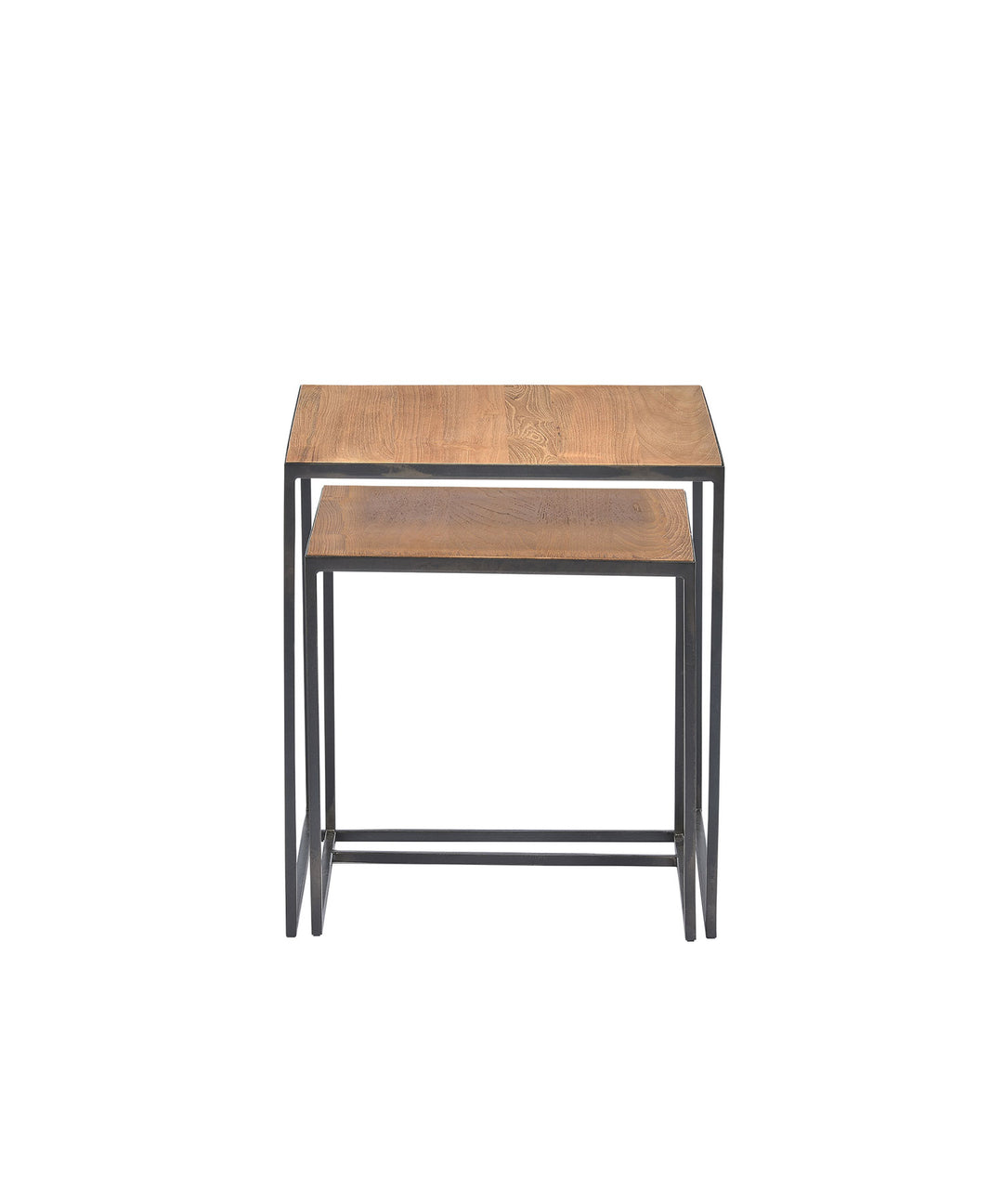 dareels（ダリールズ）】 TWO NEST TABLE｜ヴィンテージ感と都会的な