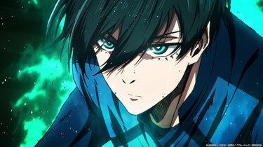 アニメ「ブルーロック」糸師凛とは？No.1の能力や冴との関係、身長