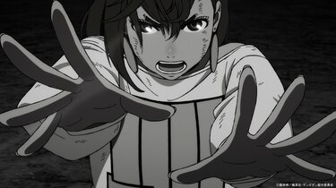 アニメ『ダンダダン』綾瀬桃（モモ）の超能力が覚醒した理由は？声優は