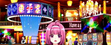 スロット『スマスロスーパーブラックジャック』のスペック・打ち方