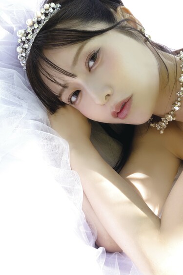 元乃木坂46斉藤優里「ちょっとドキッとするようなカットも」 6年ぶり