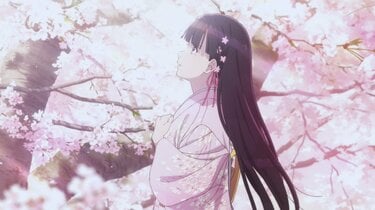 アニメ「わたしの幸せな結婚」2期はいつから放送？原作のどこから