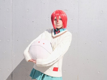 歴15年のコスプレイヤーが挑んだ『ガンダムジークアクス』マチュの色彩