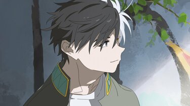 アニメ「ウィンドブレイカー」桜遥の身長や誕生日は？声優や過去、名言