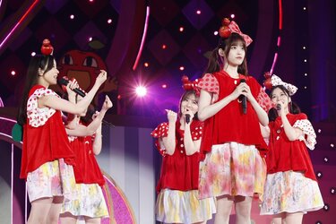 さゆりんご完全燃焼しました！」乃木坂46 松村沙友理が笑顔と涙の卒業