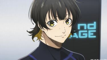 アニメ「ブルーロック」蜂楽廻（ばちらめぐる）とは？キャラ詳細まとめ