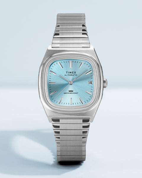 Timex x MM6 Maison Margiela: A New Shade of Expressive Luxury