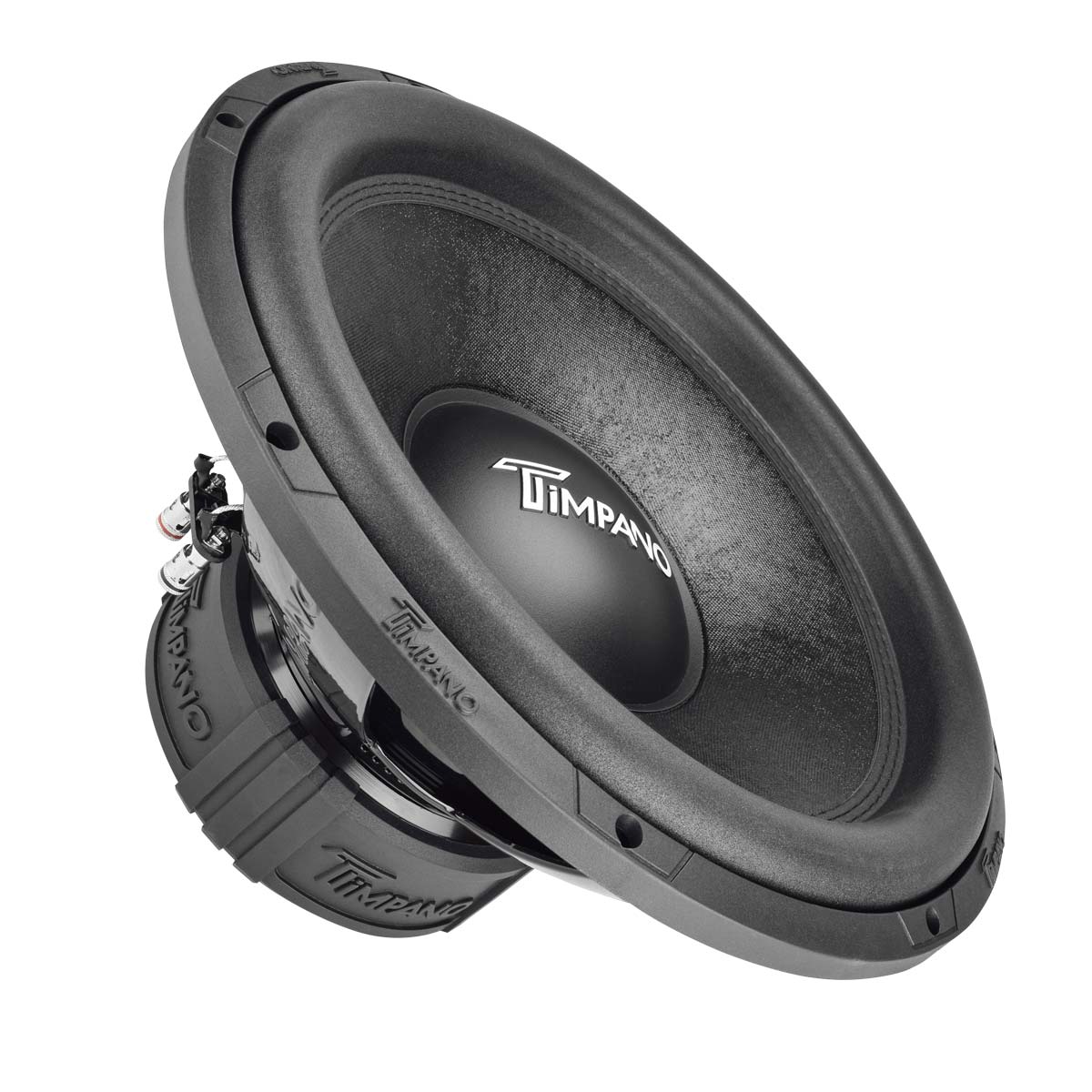 TPT-T1500-15 D4 – Timpano Audio
