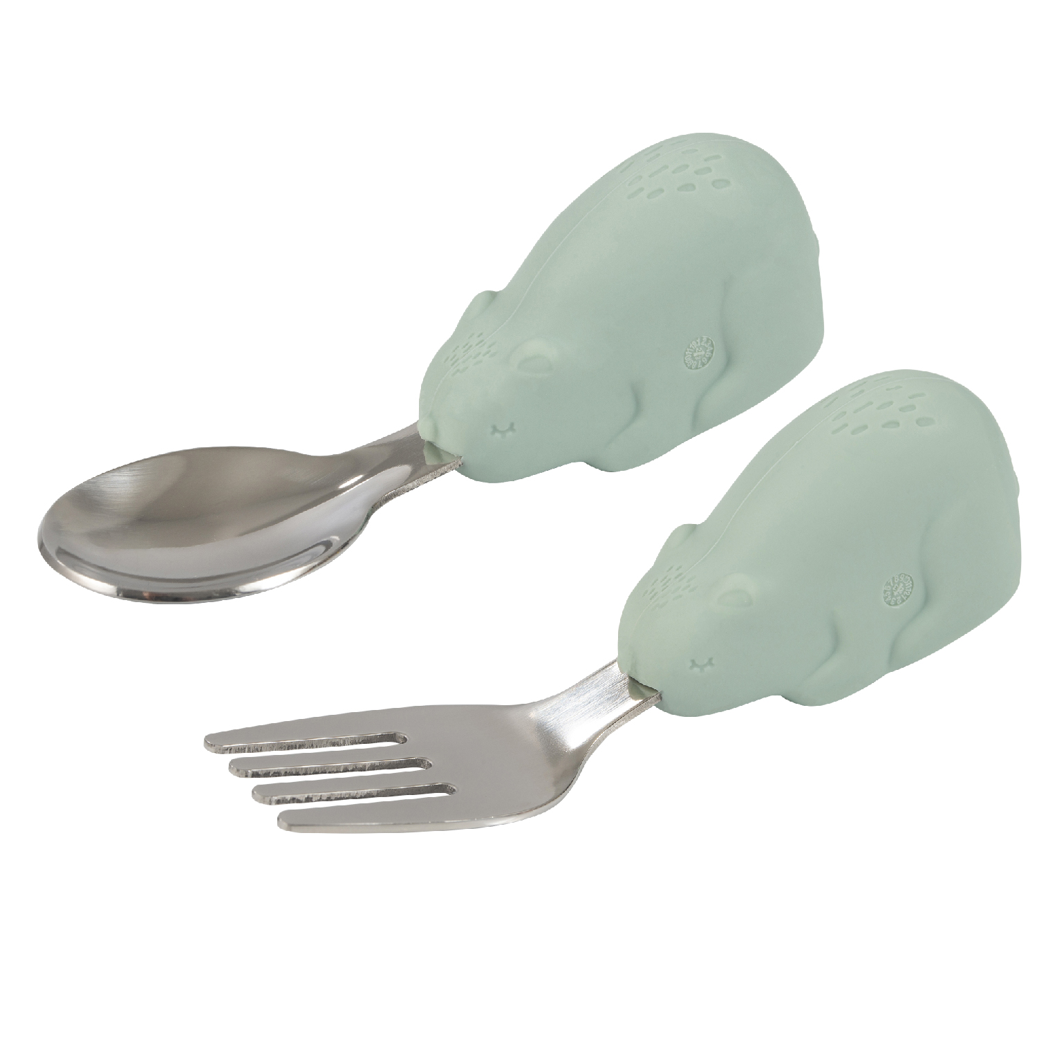 ステンレス スプーン＆フォーク – タイニートゥインクル公式サイト