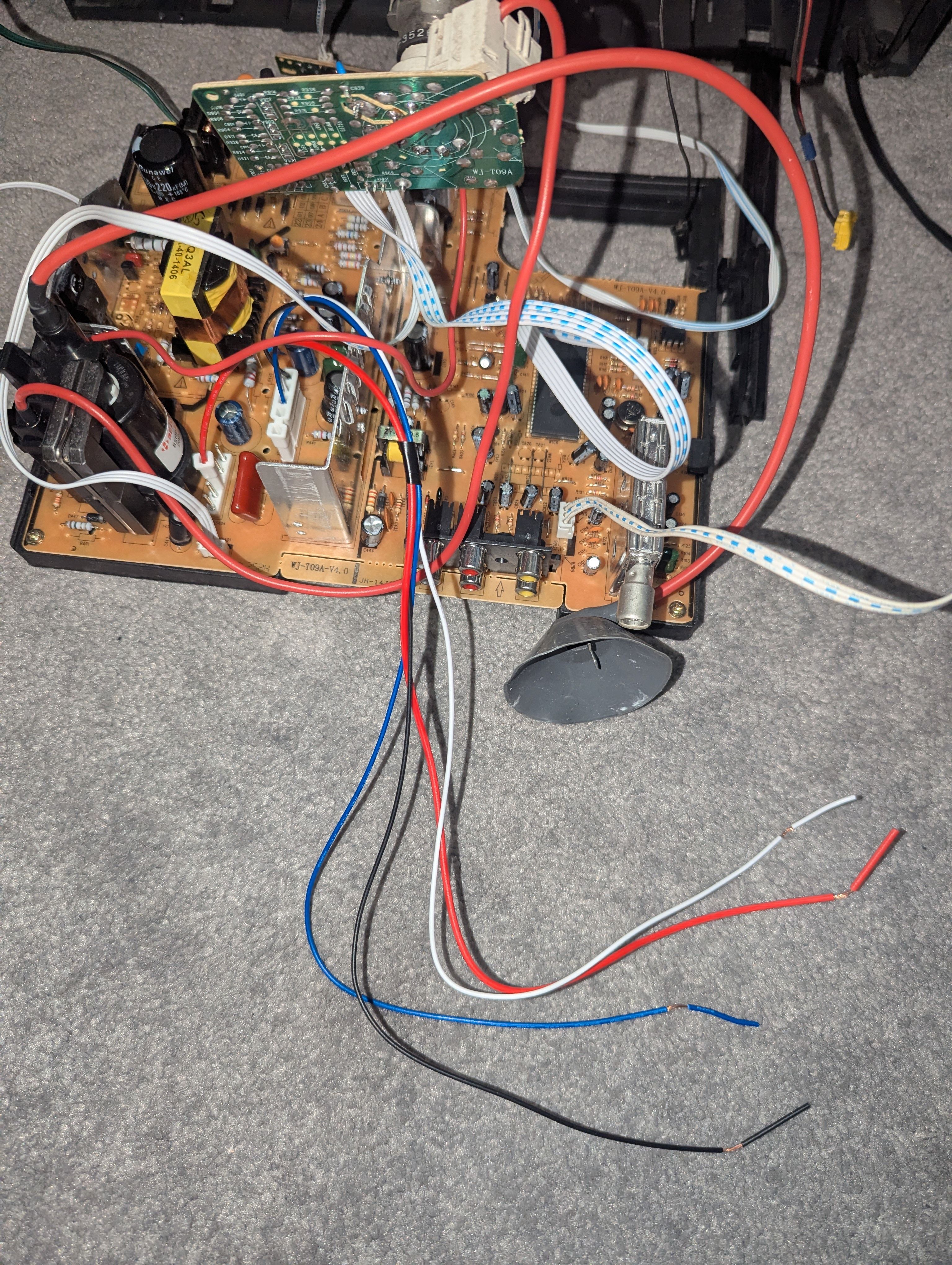 Phillips Discoverer 14S11B Overhaul | TinkerDifferent