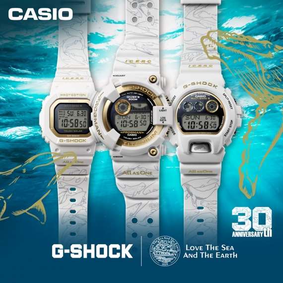 G-SHOCK】イルクジ2024 販売方法について | NEWS | チックタック（TiCTAC）