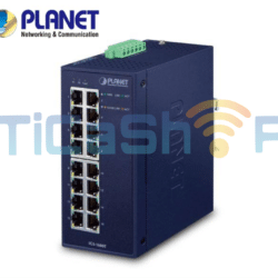 Redes - TICASHOP LATAM