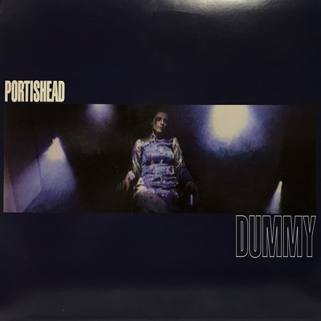 PORTISHEAD / DUMMY – TICRO MARKET