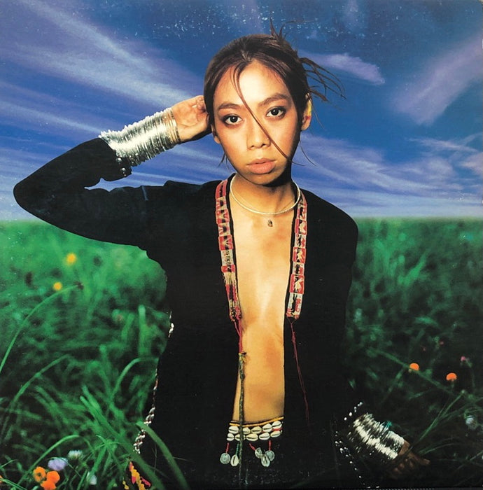 UA RHYTHM レコード ウーア リズム アナログ UA ‎Rhythm リズム 7