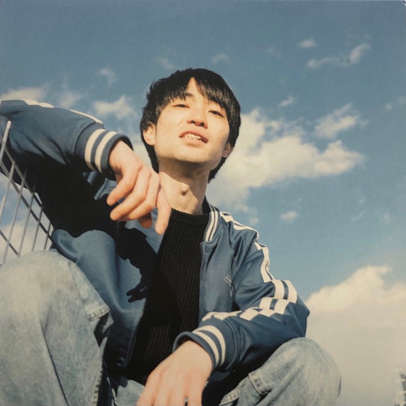 横沢俊一郎 / ハイジ – TICRO MARKET