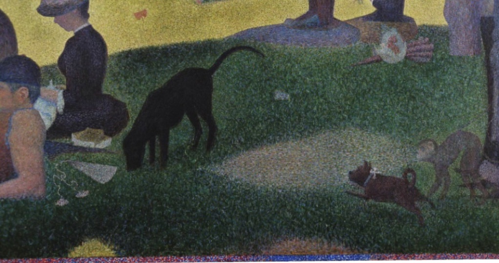 Experiencing Art Immersion with the Vision Pro - TidBITS