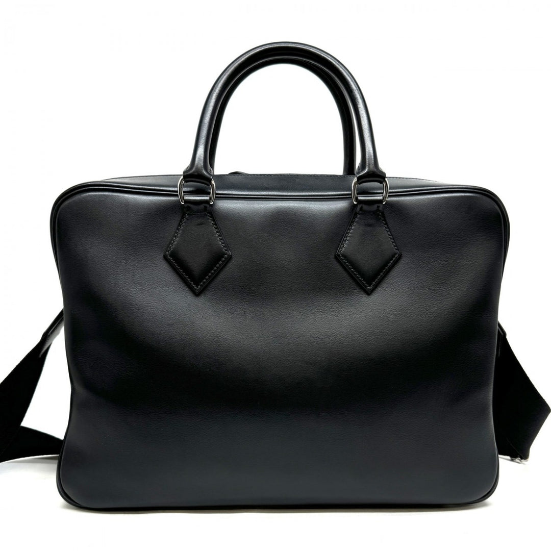 エルメス HERMES プリュム ストラップ プリュムストラップ バッグ