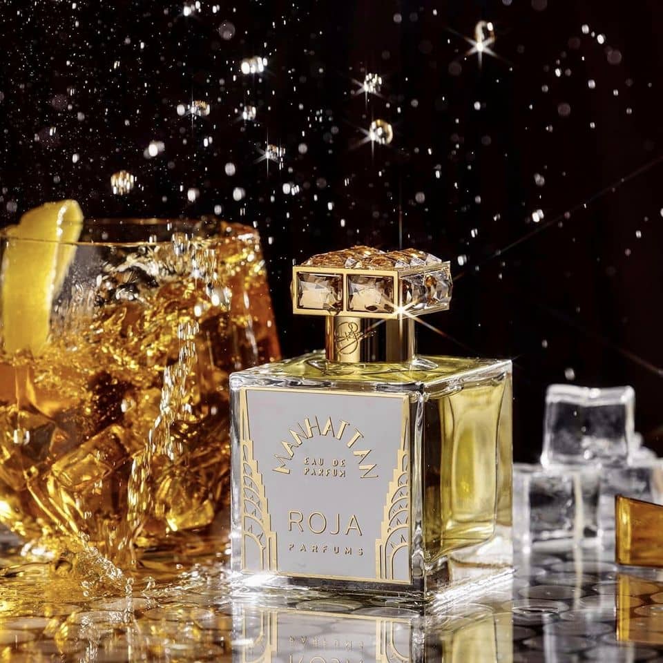 ROJA Parfums Manhattan EDP 100ml | Tiến Perfume