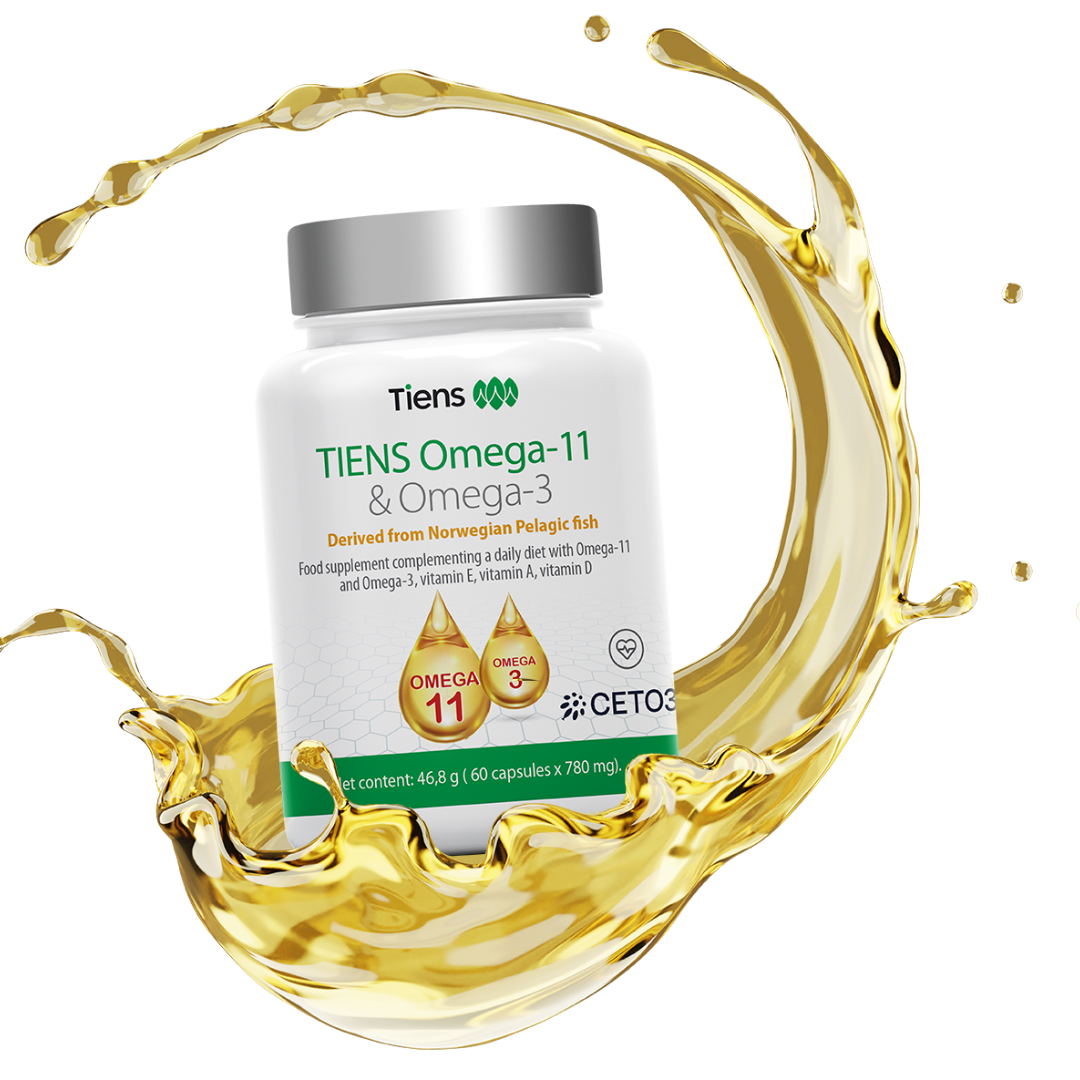 Food Supplements Page