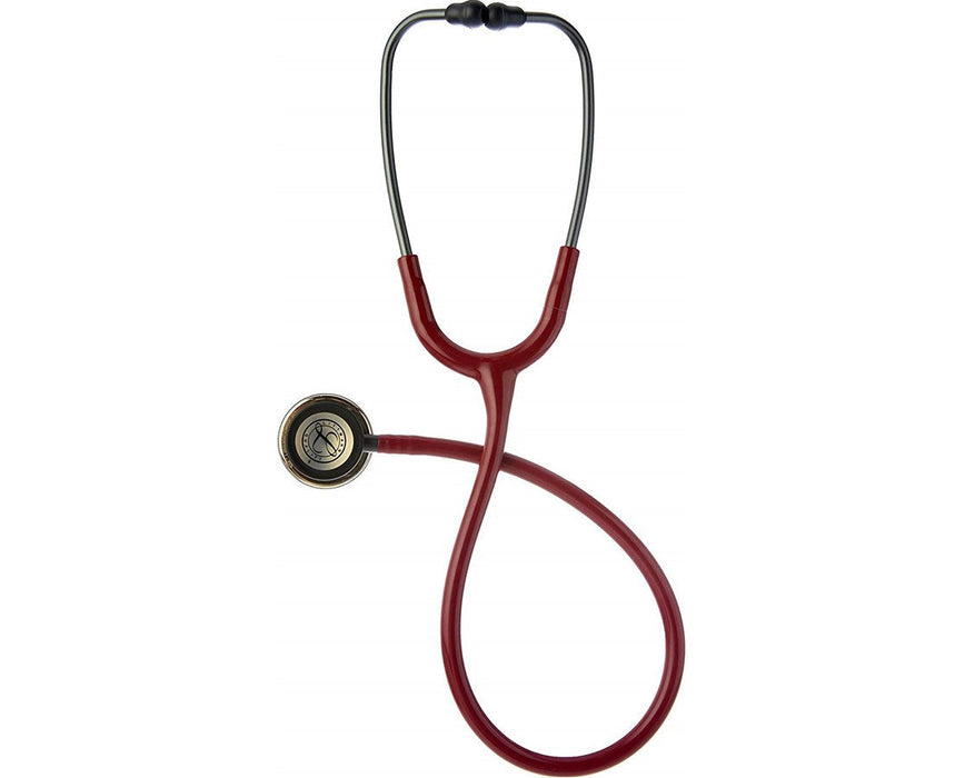 3M Littmann Classic III Stethoscope w/ 27 Tubing - Save at — Tiger