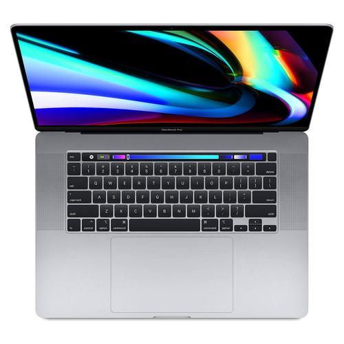 Apple Macbook Pro 16 Laptop at 95000.00 INR in Panipat | Saanvi