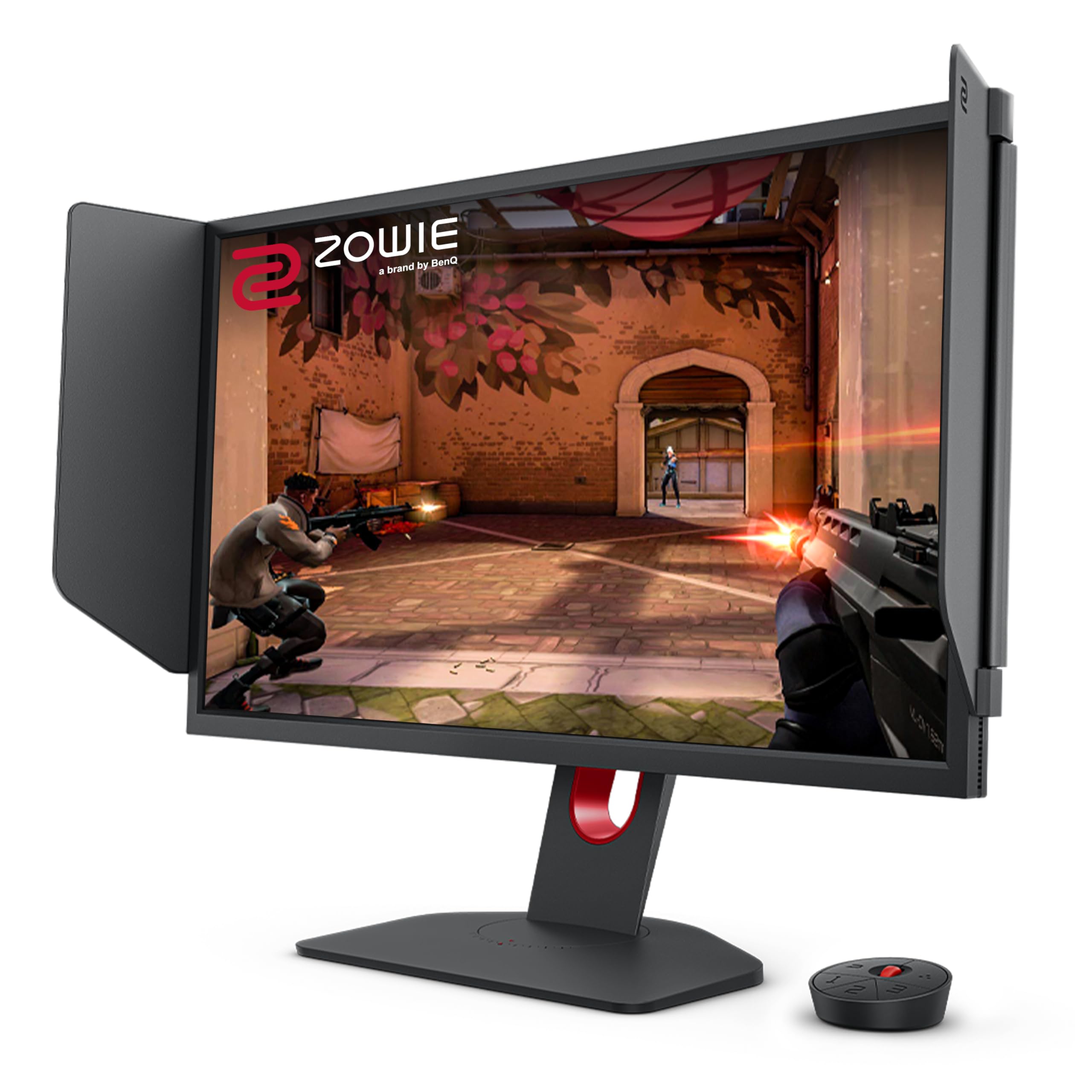 BenQ Zowie XL2566K - 25 Inch LCD, 1920 x 1080 Pixels TN 360Hz