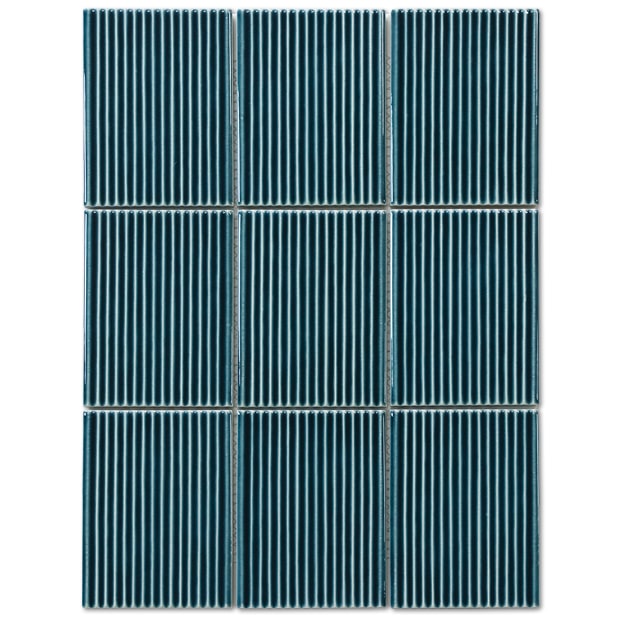 フィンセント VI-6 / 240x60mm | タイル販売の専門サイトならタイルパーク