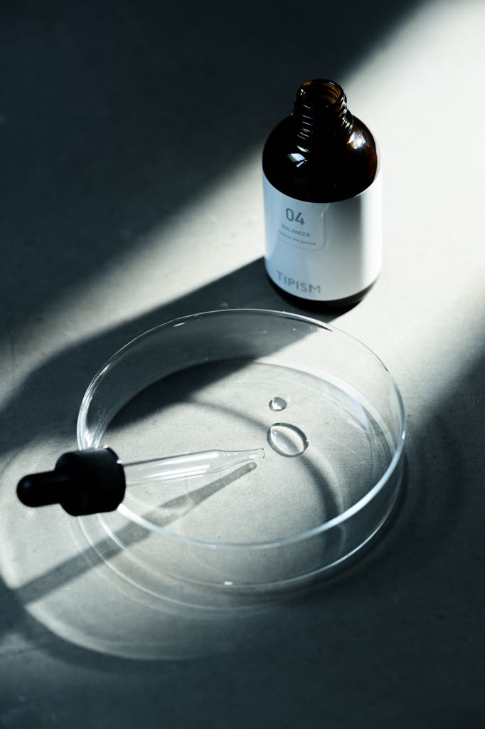 TIPブランド | TIP(ティップ)ハーブピーリング ドクターも推奨「肌を