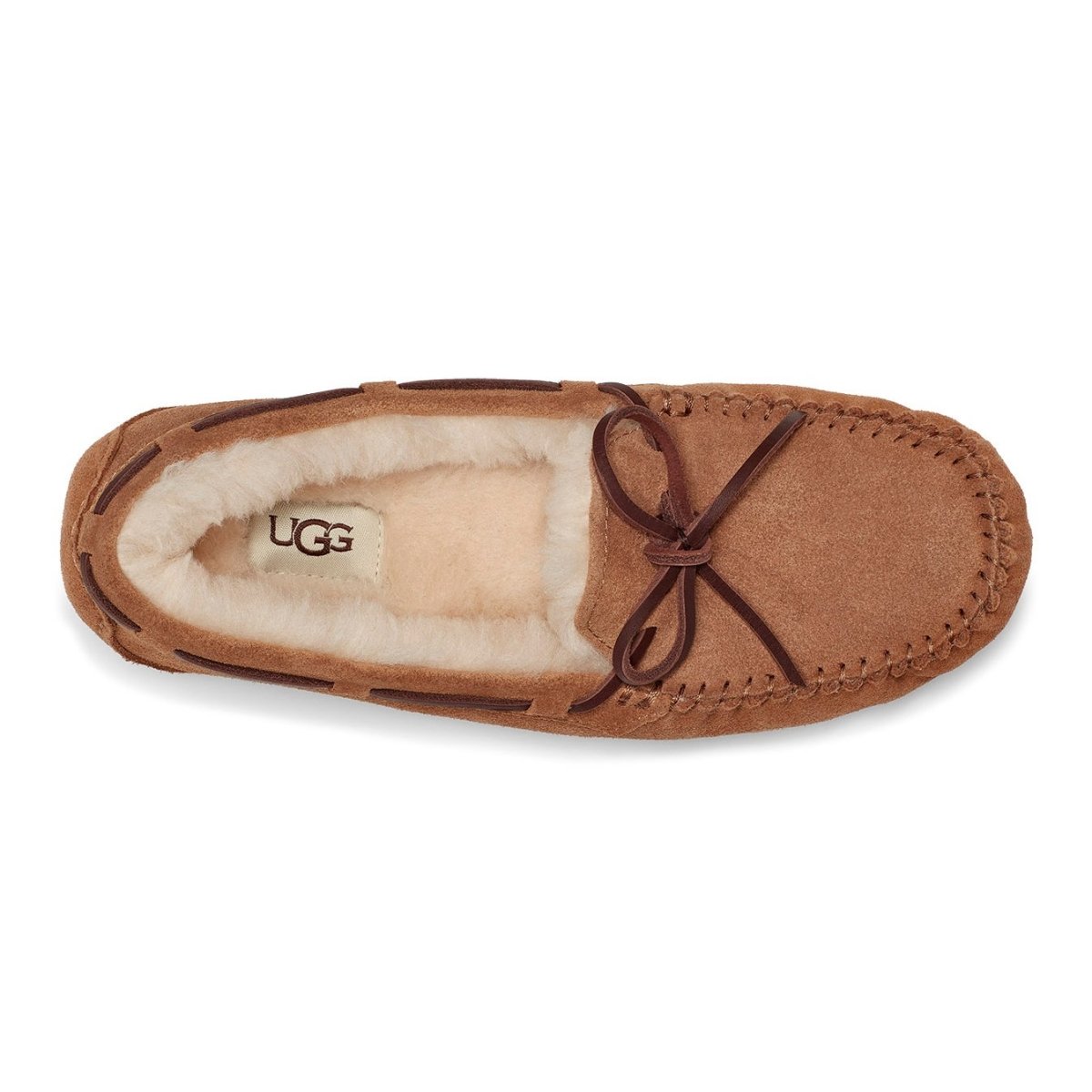 UGG Women's Dakota Chestnut - Tip Top Shoes of New York