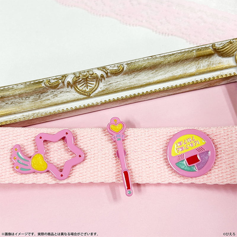 ぴえろ魔法少女シリーズ MEMORIAL POP UP STORE in 池袋」通販ページ