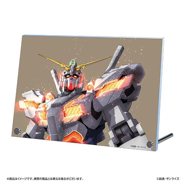 ガンダムシネマラリー feat. 閃光のハサウェイ 劇場グッズ