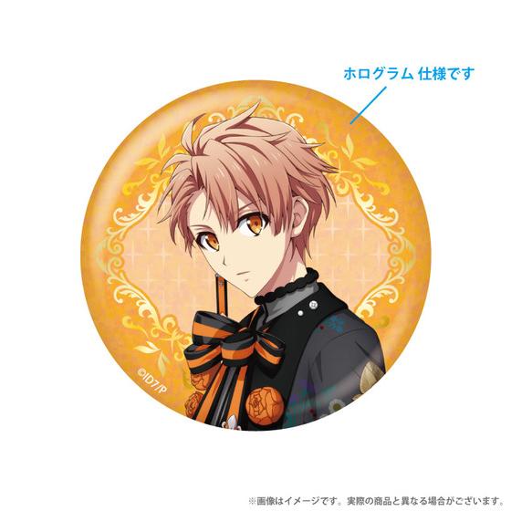 アイドリッシュセブン IDOLiSH7 LIVE BEYOND “Op.7” 缶バッジセット