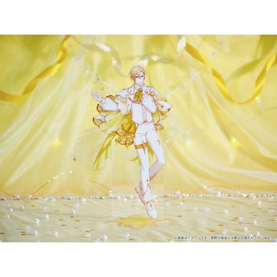 アイドリッシュセブン ビッグアクリルスタンド 16 STAR SIGNS 六弥ナギ