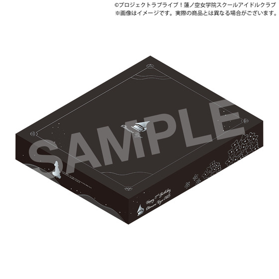 ラブライブ！蓮ノ空女学院スクールアイドルクラブ 蓮ノ空女学院購買部