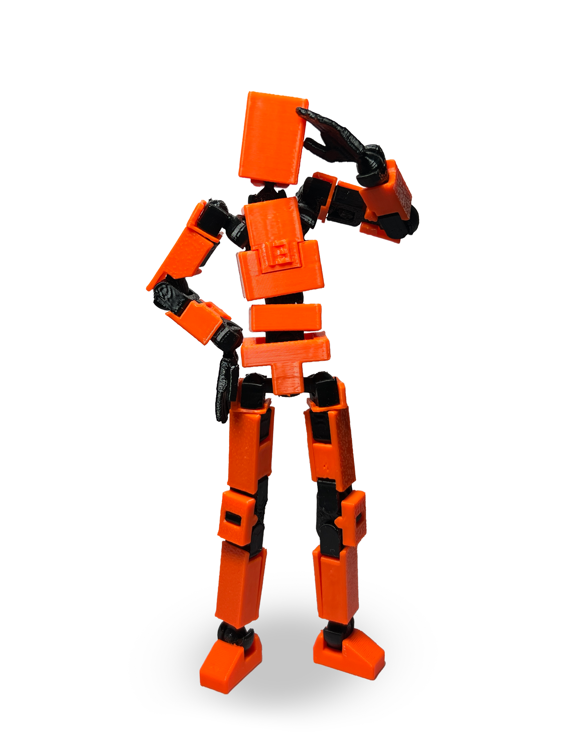 Lucky 13 – Titan13Toy