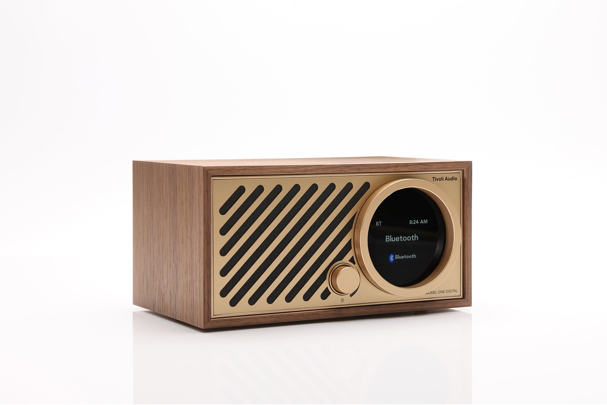Model One Digital (Gen. 3) – Tivoli Audio Canada