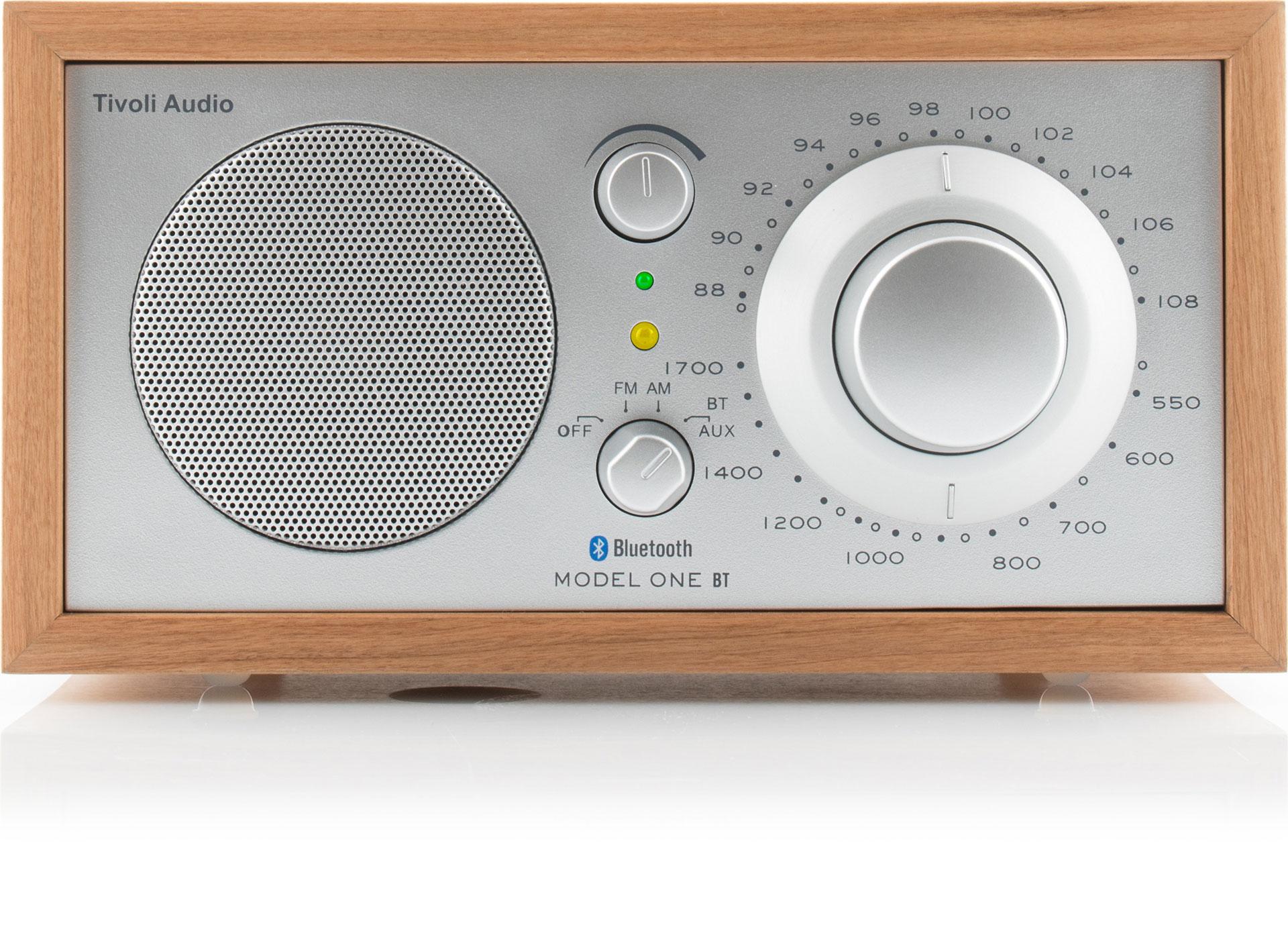 Model One BT (Refurbished) – Tivoli Audio